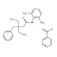 Benzoato de Denatônio Sinergia Científica