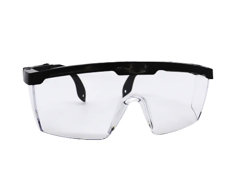 Óculo de proteção Incolor POLI-FERR