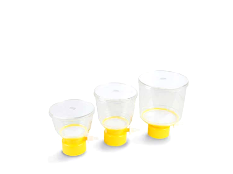 Refil Copo Superior Membrana PES 0,22µm
