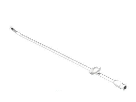 Cureta Novak 23,5cm