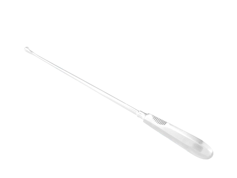 Cureta Recamier 31cm