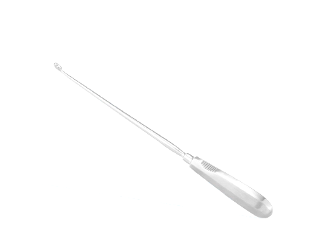 Cureta Schroeder 30cm