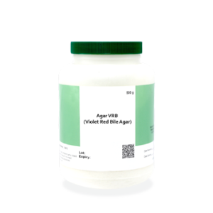 Agar VRB (Violet Red Bile Agar)
