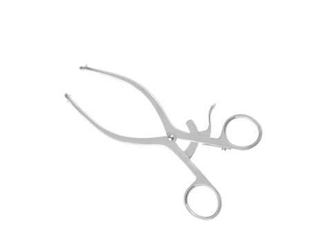 Afastador Gelpi 18cm