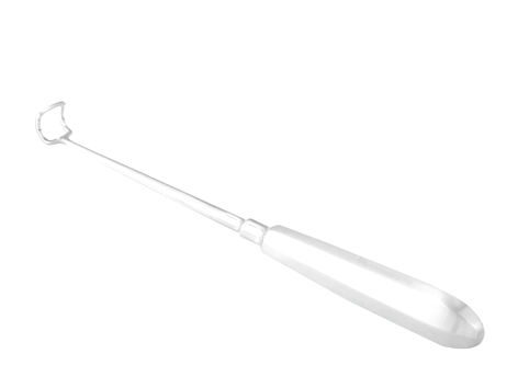 Faca Beckman 22cm