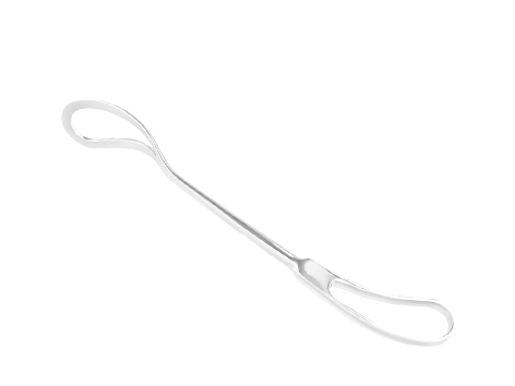 Fórceps Alavanca 36cm