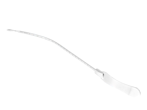 Histerometro Sims 27cm