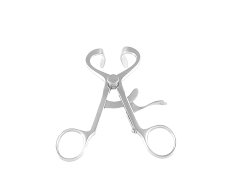 Abridor de Boca Molt 10cm Infantil