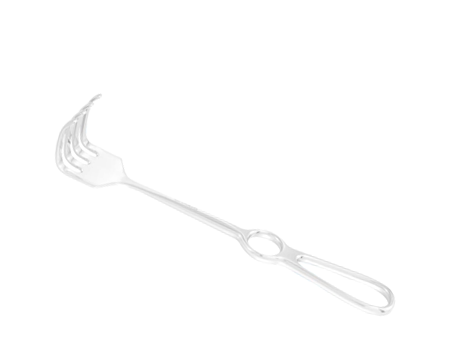 Afastador Israel 23cm