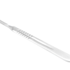 Cabo para Bisturi nº4 14cm Lâminas nº18 a 36