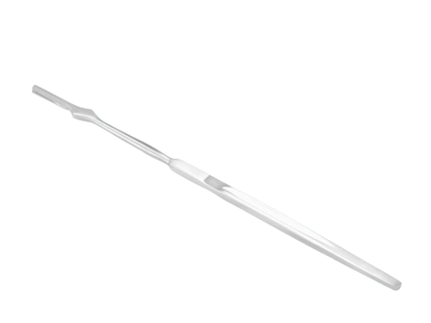 Cabo para Bisturi nº7 17cm Lâminas nº10 a 17