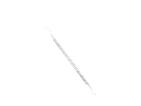 Calcador Classe V