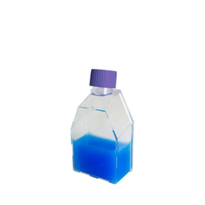 Frasco para Cultivo Celular Ultra Adesão Tampa Vent
