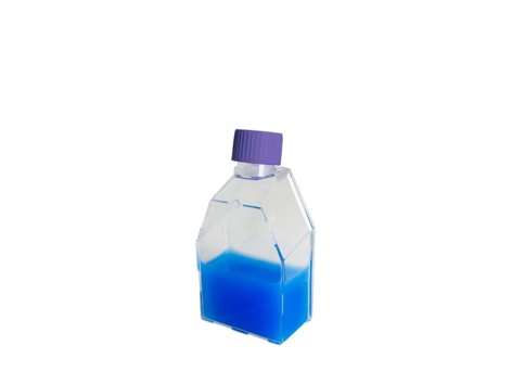 Frasco para Cultivo Celular Ultra Adesão Tampa Vent