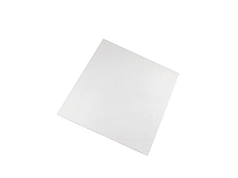 Placa de Vidro Cerâmico Robax