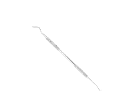Calcador Rabo de Peixe
