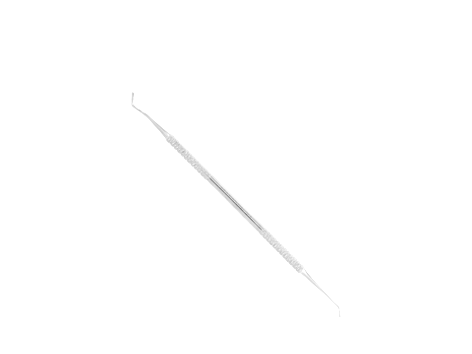 Calcador 6335 White