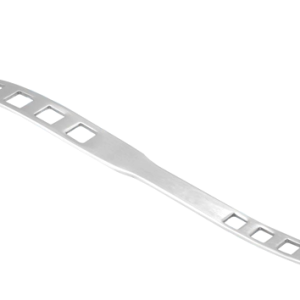 Abaixa-língua Bruenings 19cm