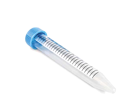 Tubo de Centrifugação Fundo Cônico Tipo Falcon