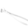 Abridor de Gesso Henning 27cm