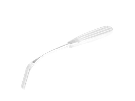 Afastador Aufricht 16cm
