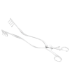 Afastador Beckman Adosn 4x4 31cm