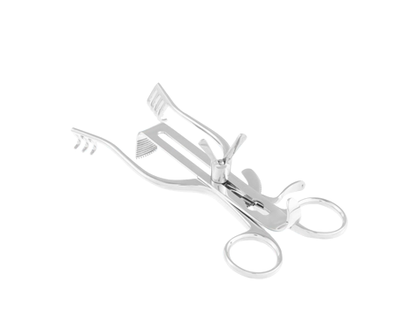 Afastador Henley 16,5cm 3x4 com Válvula 16 x 19mm