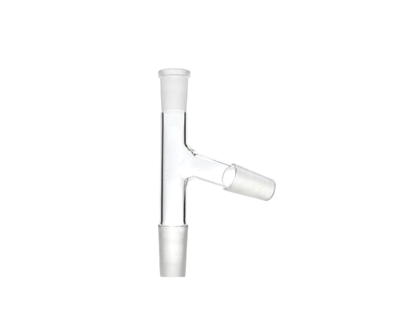 Tubo Adaptador com 3 Juntas