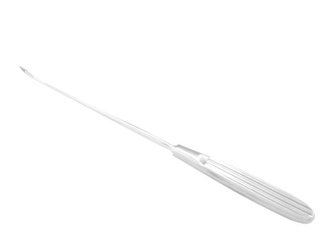 Agulha Obwegeser 23cm