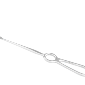 Afastador Langenbeck 35x10 21cm