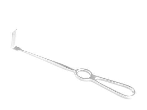 Afastador Langenbeck 35x10 21cm