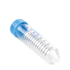 Tubo de Centrifugação 50ml Autossustentável Tipo Falcon