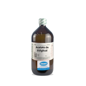 Acetato de Etilglicol