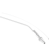 Pontas Frazier 18cm com Mandril para Sucção