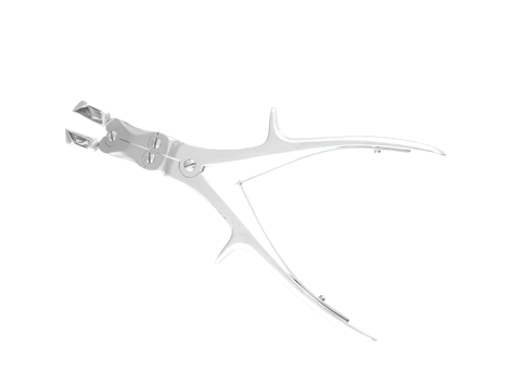 Cizalha Stille Liston Key 27cm Dupla Articulação