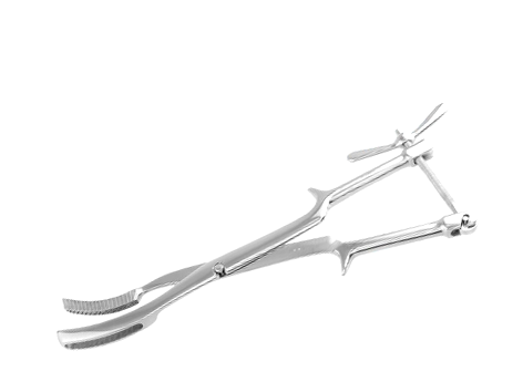 Craneoclasto Braun 42cm