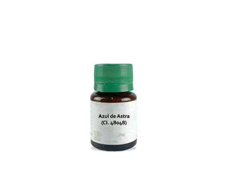 Azul de Astra (CI. 48048)