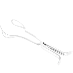 Fórceps Piper 44cm