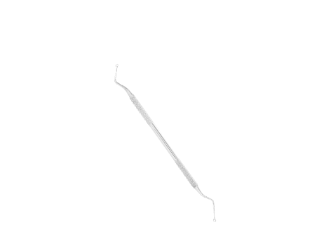 Cureta de Argola n°1