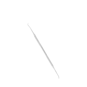 Espátula Silicato nº1 Infantil