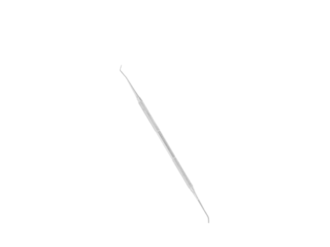 Espátula Silicato nº1 Infantil
