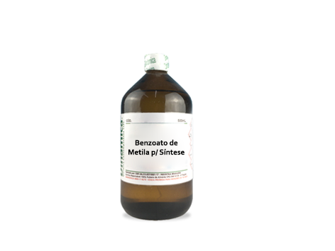 Benzoato de Metila p/ Síntese