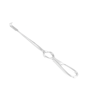 Afastador Volkmann Dentes Finos 22cm