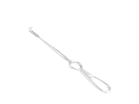 Afastador Volkmann Dentes Finos 22cm