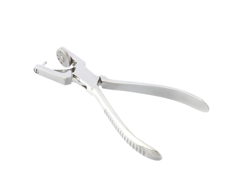 Perfurador Ainsworth Especial 15cm
