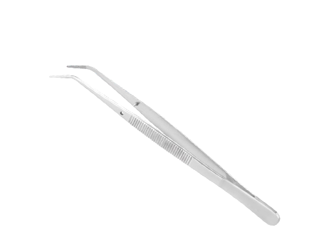 Pinça Clínica para Odontopediatria 13cm