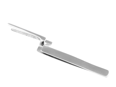 Pinça Miller 15,5cm