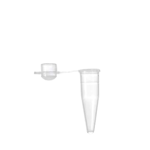 Microtubo PCR 200µL