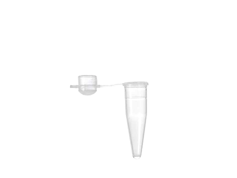 Microtubo PCR 200µL