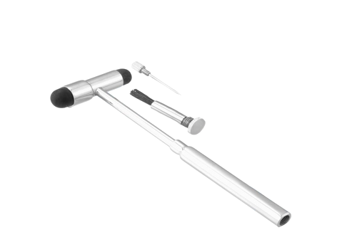 Martelo Buck 18cm